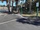 Designated car wash parking area at 4991 Village Gardens Dr # 41, Sarasota, FL 34234