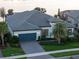 Single-Gathering home with lake access at 788 Sigsbee Loop, Sarasota, FL 34240
