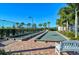 Enjoy friendly competition at this well-maintained bocce ball court at 5759 Benevento Dr, Sarasota, FL 34238