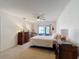 Bright bedroom with a queen-size bed and ample closet space at 707 Sorrento Inlt # 707, Nokomis, FL 34275
