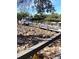 Private boat dock with access to the waterway at 707 Sorrento Inlt # 707, Nokomis, FL 34275