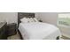 Cozy bedroom with plush bedding and ample natural light at 1901 6Th E St, Palmetto, FL 34221