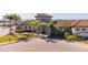 Mediterranean-style clubhouse with circular driveway at 1901 6Th E St, Palmetto, FL 34221