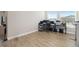 Bright home office with two work stations and plenty of light at 1901 6Th E St, Palmetto, FL 34221