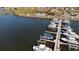 Enjoy waterfront living with convenient boat dock access in this stunning community at 1901 6Th E St, Palmetto, FL 34221