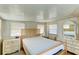 Bright bedroom with ample natural light and classic decor, creating a serene retreat at 604 49Th Avenue W Dr, Bradenton, FL 34207