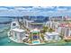 Stunning waterfront condos with private pools and docks, offering luxurious coastal living with breathtaking ocean views at 378 Golden Gate Pt # 6, Sarasota, FL 34236