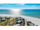 Beautiful beachfront condos with pool, surrounded by palm trees and stunning ocean views at 7155 Gulf Of Mexico Dr # 22, Longboat Key, FL 34228