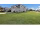 Well-maintained home with a spacious yard and side entry garage at 15404 Trinity Fall Way, Bradenton, FL 34212