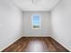 Bedroom with wood flooring and recessed lights at 452 Tierra Verde Way, Bradenton, FL 34212