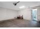 Spacious and organized garage with ample storage at 630 Companion Way, Longboat Key, FL 34228