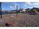 Community playground featuring swings, climbing structures, and picnic tables for Gathering enjoyment at 5546 Appleton Shore Dr, Apollo Beach, FL 33572