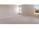 Clean and bright bedroom with neutral colors at 6914 45Th E Ter, Bradenton, FL 34203