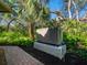 Home features an on-demand generator for peace of mind and comfort during power outages at 3178 Dick Wilson Dr, Sarasota, FL 34240