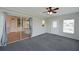Bright Florida room with access to the living room and back yard at 4531 13Th E St, Ellenton, FL 34222