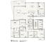 Detailed floor plan of Penthouse 701, featuring 4 bedrooms, 4.5 baths, great room, and balcony at 111 Golden Gate Pt # 701Ph, Sarasota, FL 34236
