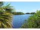 Scenic waterfront shot highlighting natural beauty and waterfront access at 12409 Wigeon Dr, Bradenton, FL 34212