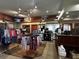 Well-stocked pro shop with a variety of apparel, accessories, and equipment at 12826 Sorrento Way, Bradenton, FL 34211
