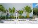 Electric vehicle charging station at 1774 10Th St, Sarasota, FL 34236