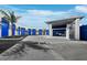 Commercial storage units with a water filling station and parking at 8100 Ciboney Ct # 9, Sarasota, FL 34240