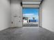 Interior view showcasing the open door leading outside to an outside view at 8100 Ciboney Ct # 9, Sarasota, FL 34240