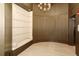 Inviting seating area with recessed lighting and modern, unique finishes at 1155 N Gulfstream Ave # 607, Sarasota, FL 34236