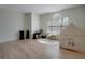 Bright bedroom featuring a large window and a play tent, perfect for children at 12001 Backwater Rd, Sarasota, FL 34240