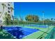 Multiple outdoor community pickleball courts are available, providing recreational opportunities at 5740 Midnight Pass Rd # 307, Sarasota, FL 34242