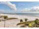 Enjoy stunning beach views from this beautiful property at 5830 Midnight Pass Rd # 502, Sarasota, FL 34242
