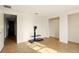 Bedroom featuring tile flooring and a closet at 1741 Font Ln, Holiday, FL 34691