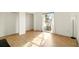Bright bedroom with tile flooring, large window and neutral wall paint at 1741 Font Ln, Holiday, FL 34691