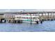 Waterfront condo with public transportation to local islands at 1600 1St W Ave # 304A, Bradenton, FL 34205