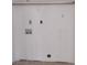 Laundry room, showing plumbing, electrical, and utility hookups at 1801 Gulf N Dr # 121, Bradenton Beach, FL 34217