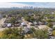 Home is centrally located and a short commute to downtown at 1010 E Lake Ave, Tampa, FL 33605