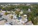 Charming home nestled among lush greenery in a vibrant neighborhood at 1010 E Lake Ave, Tampa, FL 33605