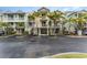Multi-Gathering home with covered parking and tropical landscaping at 559 Bahia Beach Blvd, Ruskin, FL 33570