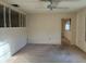 Open concept living room with natural light at 1546 Grand Blvd # 108, Sarasota, FL 34232