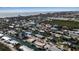 Waterfront community with canal access and stunning coastal views of the ocean at 765 Saint Judes N Dr, Longboat Key, FL 34228