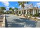 Community clubhouse and bocce ball court, showcasing the recreational amenities available to residents at 12029 Perennial Pl, Lakewood Ranch, FL 34211
