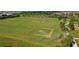 Expansive park with a baseball field, soccer goals, and green space for outdoor activities and recreation at 12029 Perennial Pl, Lakewood Ranch, FL 34211