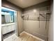 View into a walk-in closet with shelving from the Primary bath at 5036 Barrington Cir # 2401, Sarasota, FL 34234