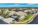 Desirable community with tree-lined streets and beautiful homes in a peaceful neighborhood setting at 9367 Hawk Nest Ln, North Port, FL 34287