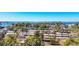 Enjoy beautiful bay views from this condo; walking distance to shops and restaurants at 101 S Gulfstream Ave # 5K, Sarasota, FL 34236