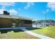 Arlington Park and Recreation Facility with swimming pool and well-maintained grounds at 2254 Hawthorne St, Sarasota, FL 34239