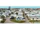Charming home near the ocean in a well-maintained community with paved roads and various amenities at 2601 Gulf N Dr # 427, Bradenton Beach, FL 34217