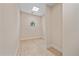 Versatile room with hardwood floors, a window, and neutral walls, perfect for an office or den at 656 Tropical Cir, Sarasota, FL 34242