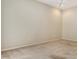 Spacious bedroom with neutral carpet, ceiling fan, and crown molding at 3814 Mira Lago Dr, Sarasota, FL 34238