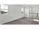 Bonus room with neutral carpet and natural light from multiple windows at 17903 Palmiste Dr, Bradenton, FL 34202
