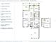 Avery Elite Caribbean home design floorplan showcasing alternate bath, bedroom, kitchen, and lanai layouts at 17903 Palmiste Dr, Bradenton, FL 34202