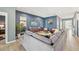 Comfortable living space offers stylish decor and lots of natural light at 7812 Birdie Bend Way, Sarasota, FL 34241